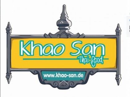 照片: Khao San Thai Food